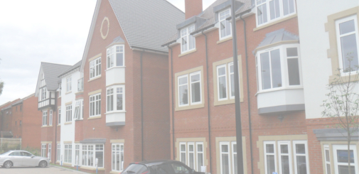 Hagley Road Retirement Village